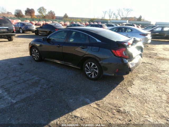 Honda CIVIC EX 2016 19XFC2F76GE229883 Image 3