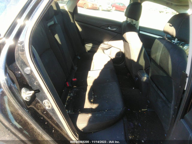 Honda CIVIC EX 2016 19XFC2F76GE229883 Image 8