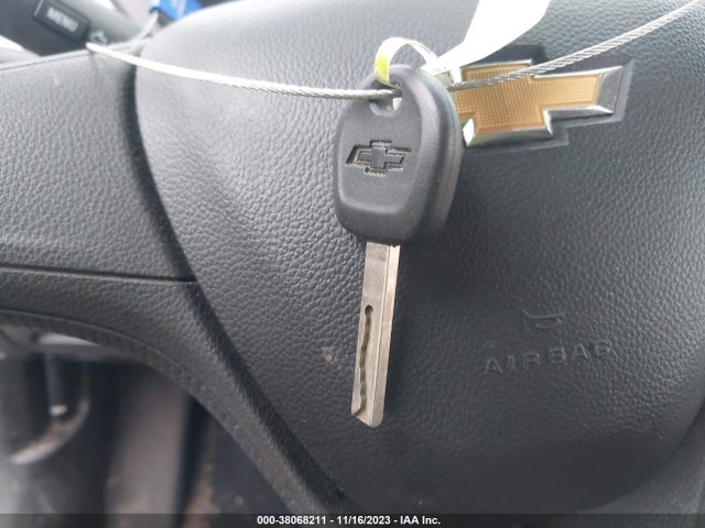 Chevrolet Spark Fwd Ls Automatic 2021 KL8CB6SA6MC702675 Image 11