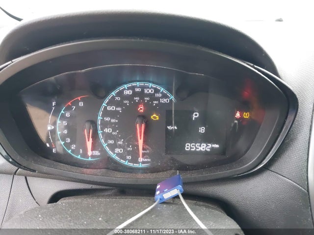 Chevrolet Spark Fwd Ls Automatic 2021 KL8CB6SA6MC702675 Image 7