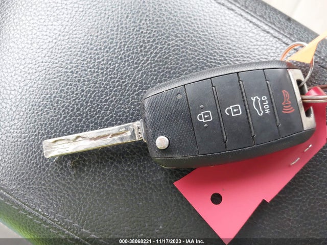 KIA Optima Lx 2015 5XXGM4A70FG473636 Image 11