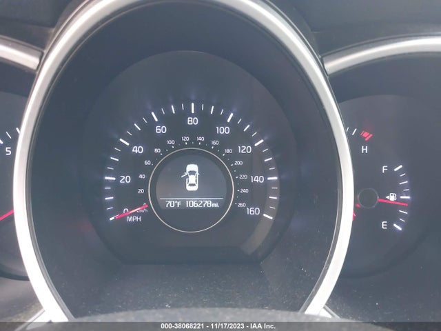 KIA Optima Lx 2015 5XXGM4A70FG473636 Image 7