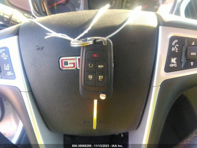 GMC Terrain Slt-1 2014 2GKFLXE34E6355026 Image 11