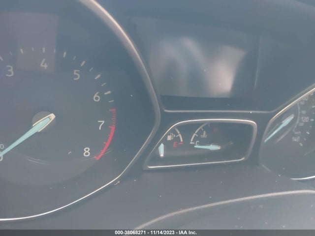 38068271 :رقم المزاد ، 1FMCU9GD8KUA29011 vin ، 2019 Ford Escape Se مزاد بيع