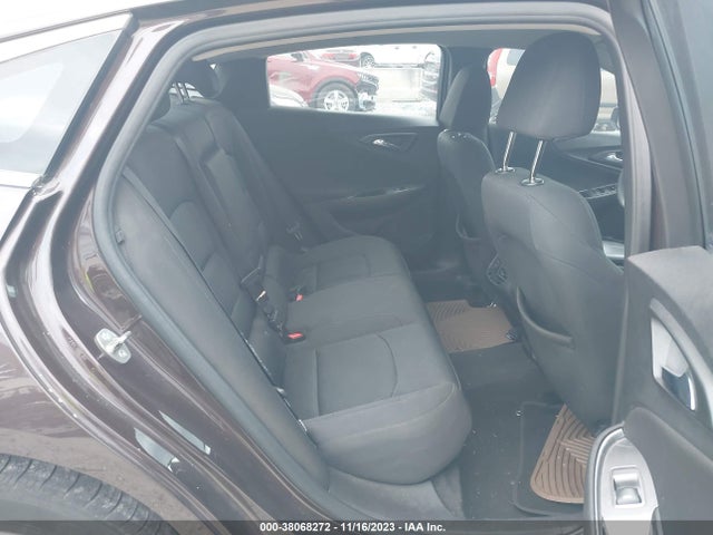 Chevrolet MALIBU 1LT 2016 1G1ZE5STXGF279986 Image 8
