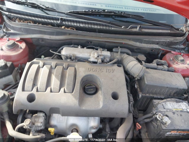 2011 HYUNDAI ACCENT GLS VIN: KMHCN4AC6BU614069