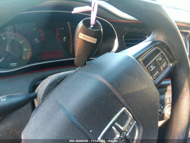 Dodge DART SE 2015 1C3CDFAA9FD300749 Image 11