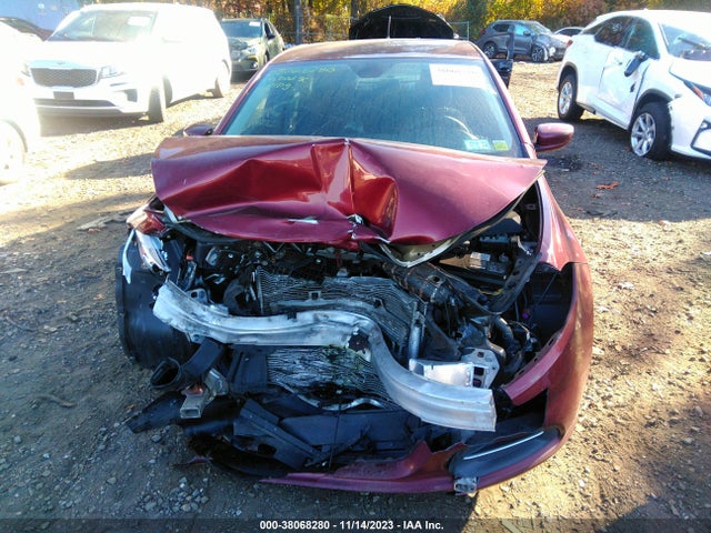 Dodge DART SE 2015 1C3CDFAA9FD300749 Image 6