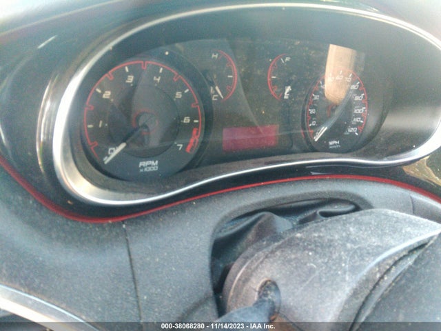 Dodge DART SE 2015 1C3CDFAA9FD300749 Image 7