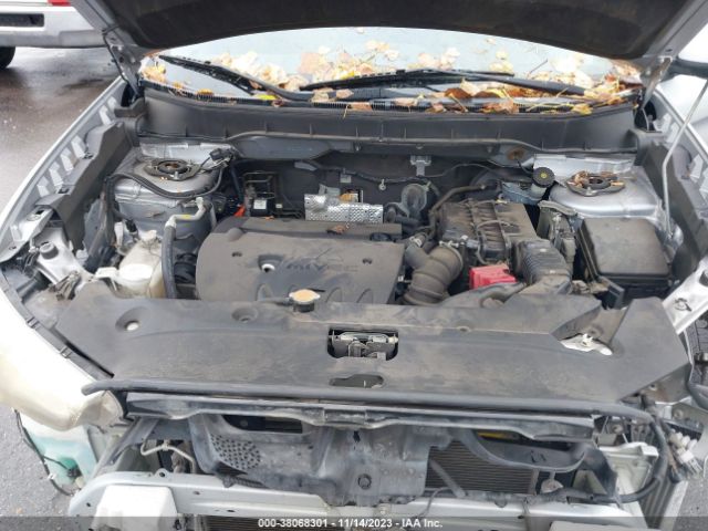 2012 MITSUBISHI OUTLANDER SPORT JA4AP3AU9CZ001080 Photo 9