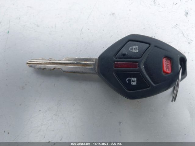 2012 MITSUBISHI OUTLANDER SPORT JA4AP3AU9CZ001080 Photo 10