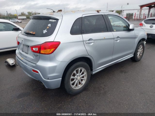 2012 MITSUBISHI OUTLANDER SPORT JA4AP3AU9CZ001080 Photo 3