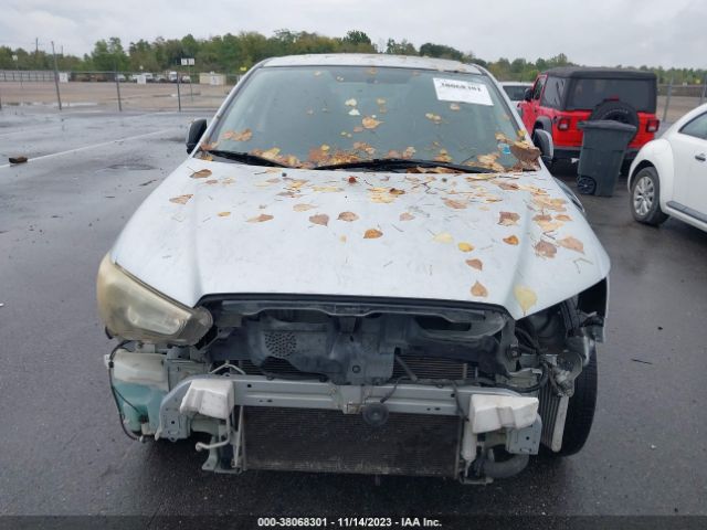 2012 MITSUBISHI OUTLANDER SPORT JA4AP3AU9CZ001080 Photo 5