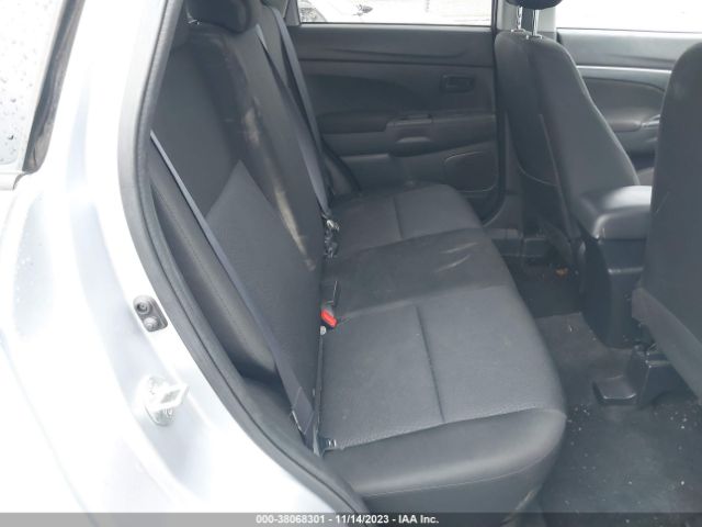 2012 MITSUBISHI OUTLANDER SPORT JA4AP3AU9CZ001080 Photo 7