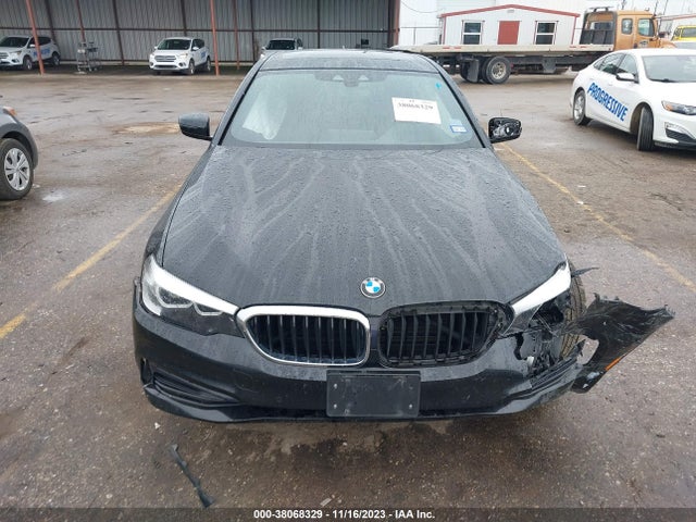 BMW 530I 2019 WBAJA5C5XKWW25931 Image 12