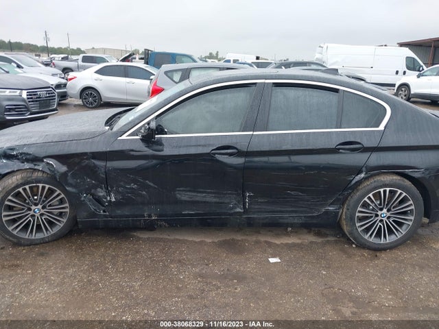 BMW 530I 2019 WBAJA5C5XKWW25931 Image 14