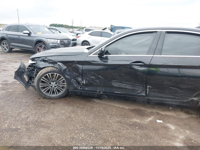 BMW 530I 2019 WBAJA5C5XKWW25931 Image 6