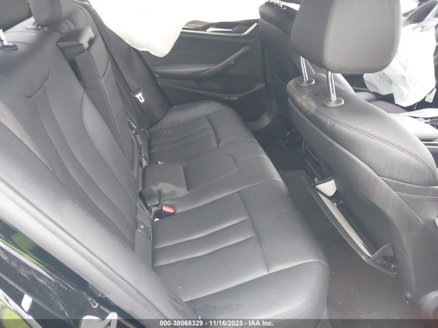 BMW 530I 2019 WBAJA5C5XKWW25931 Image 8