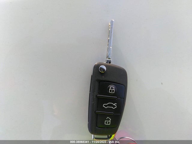 WAUJEGFF7KA092437 Audi A3 45 Premium
