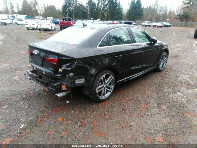 WAUJEGFF7KA092437 Audi A3 45 Premium
