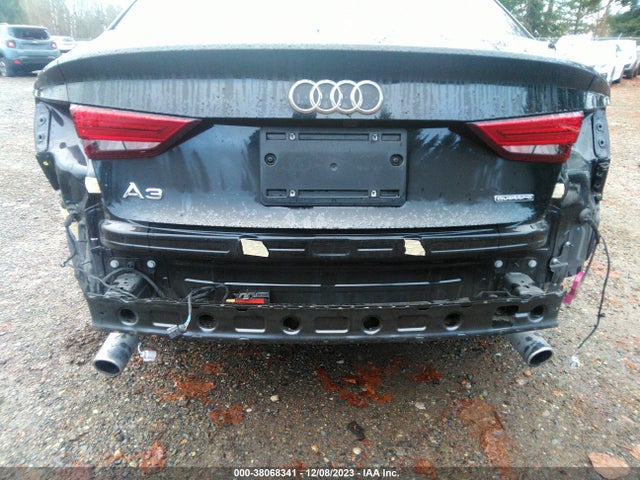 WAUJEGFF7KA092437 Audi A3 45 Premium