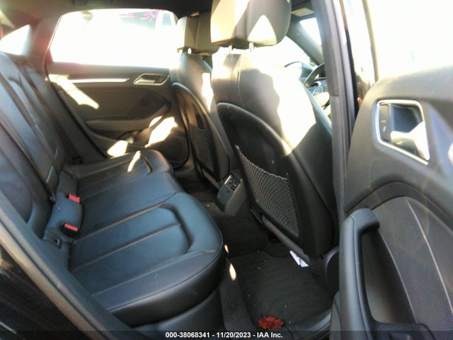 WAUJEGFF7KA092437 Audi A3 45 Premium