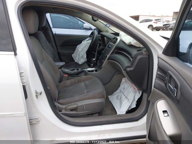 Chevrolet Malibu 1fl 2014 1G11A5SL8EF146763 Image 5