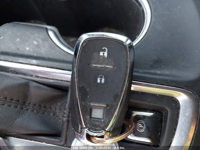 Chevrolet EQUINOX LS 2018 2GNAXREV5J6214863 Image 11