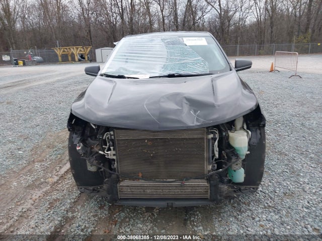 Chevrolet EQUINOX LS 2018 2GNAXREV5J6214863 Image 6