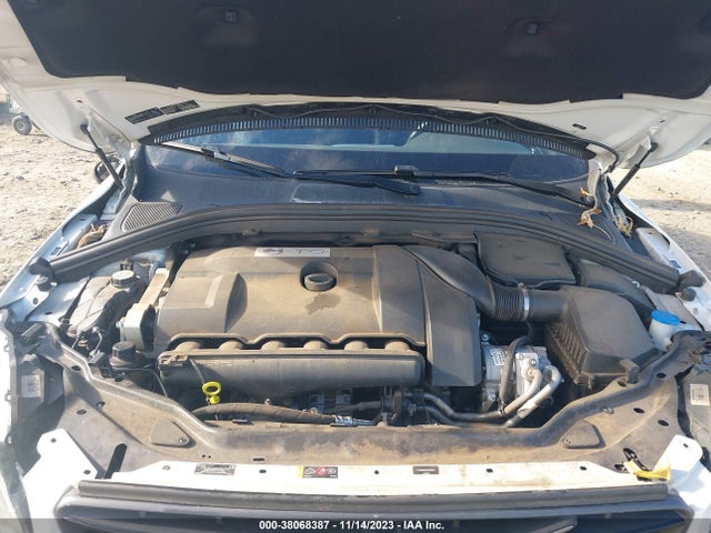 YV4902RG7F2618624 Volvo Xc60 T6 R-design Premier Plus