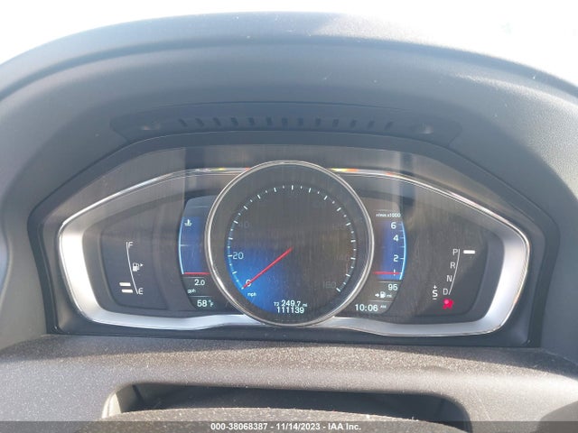 YV4902RG7F2618624 Volvo Xc60 T6 R-design Premier Plus