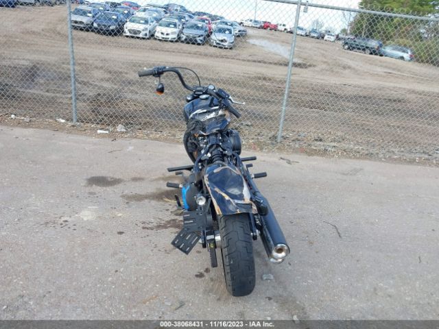 2019 HARLEY-DAVIDSON FXBB 1HD1YJJ26KB061555 Photo 5