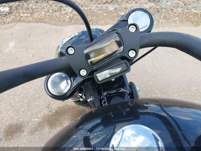 2019 HARLEY-DAVIDSON FXBB 1HD1YJJ26KB061555 Photo 6