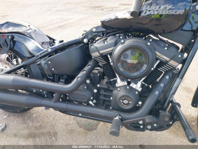 2019 HARLEY-DAVIDSON FXBB 1HD1YJJ26KB061555 Photo 7