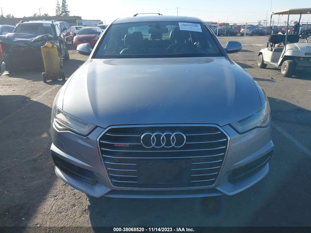 WAUG8AFC4HN010041 Audi A6 2.0t Premium