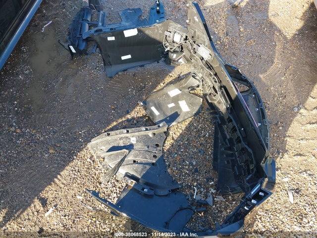 2023 Cadillac Ct4-v V-series Blackwing მანქანა იყიდება აუქციონზე, vin: 1G6DL5RP2P0410219, აუქციონის ნომერი: 38068523