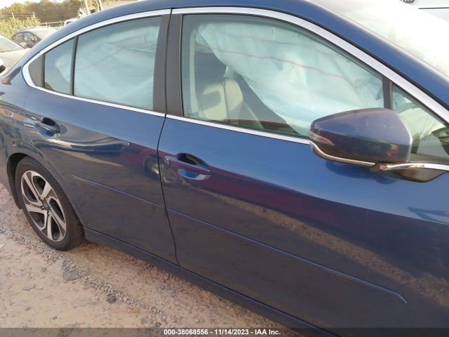 Subaru Legacy Limited Xt 2022 4S3BWGN64N3012767 Image 13