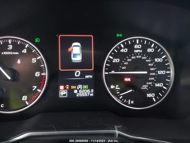 Subaru Legacy Limited Xt 2022 4S3BWGN64N3012767 Image 15