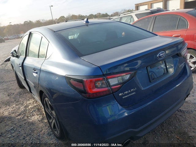 Subaru Legacy Limited Xt 2022 4S3BWGN64N3012767 Image 3
