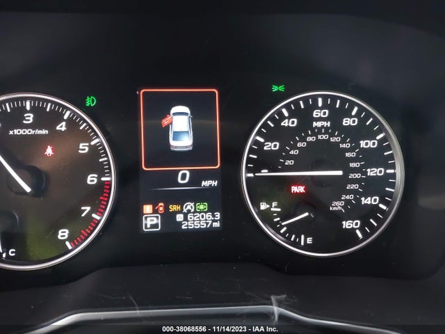 Subaru Legacy Limited Xt 2022 4S3BWGN64N3012767 Image 7