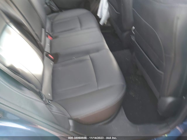 Subaru Legacy Limited Xt 2022 4S3BWGN64N3012767 Image 8