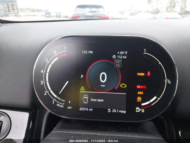 2022 MINI COUNTRYMAN WMZ23BR07N3N70341 Photo 6