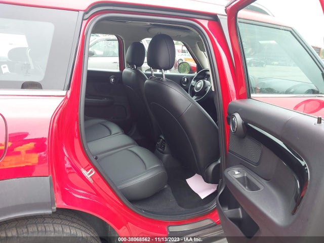 2022 MINI COUNTRYMAN WMZ23BR07N3N70341 Photo 7