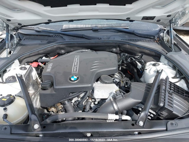 BMW 528I 2014 WBA5A5C53ED508001 Image 10