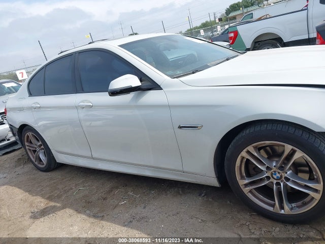 BMW 528I 2014 WBA5A5C53ED508001 Image 14