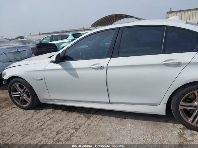 BMW 528I 2014 WBA5A5C53ED508001 Image 15