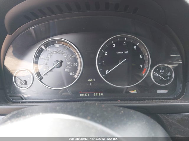 BMW 528I 2014 WBA5A5C53ED508001 Image 16