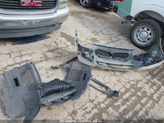 BMW 528I 2014 WBA5A5C53ED508001 Image 12