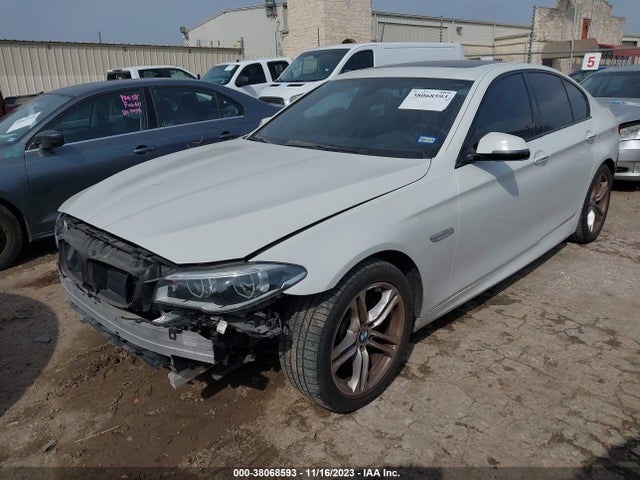 BMW 528I 2014 WBA5A5C53ED508001 Image 2