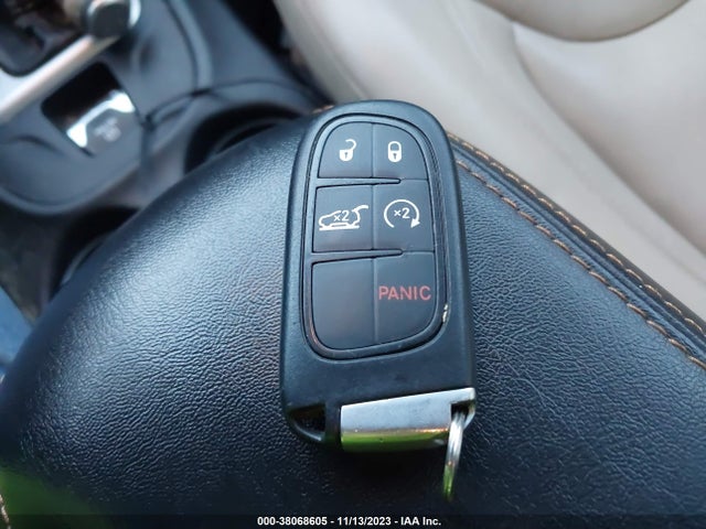 2018 JEEP CHEROKEE LIMITED 4X4 VIN: 1C4PJMDB4JD546969